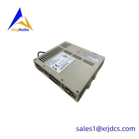 Yaskawa SGMAH-02AAA61D-OY Servo Motor Component - High Precision Industrial Automation