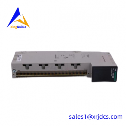 SCHNEIDER TSX08EAV8A2 PLC Discrete Output Module