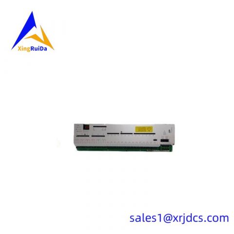 ABB RED615RLY-RED615D-G-01 Industrial Relay Module