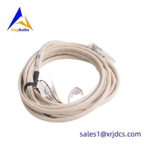 Honeywell 51304465-500 I/O Link Cable for Industrial Control