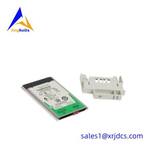 Schneider XBTL1UTW01 Industrial Control Module