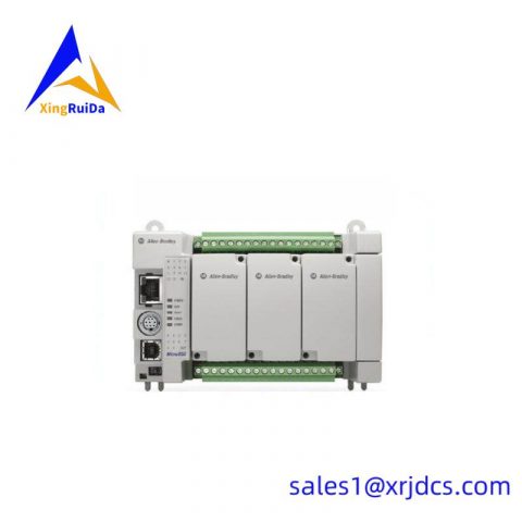 AEM402-4 Industrial Automation Module